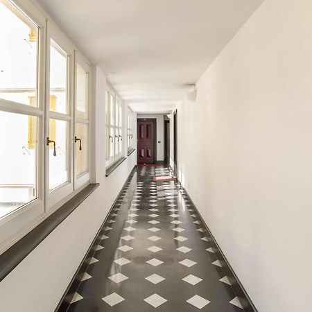 Vinty Loft Διαμέρισμα Γένοβα Εξωτερικό φωτογραφία