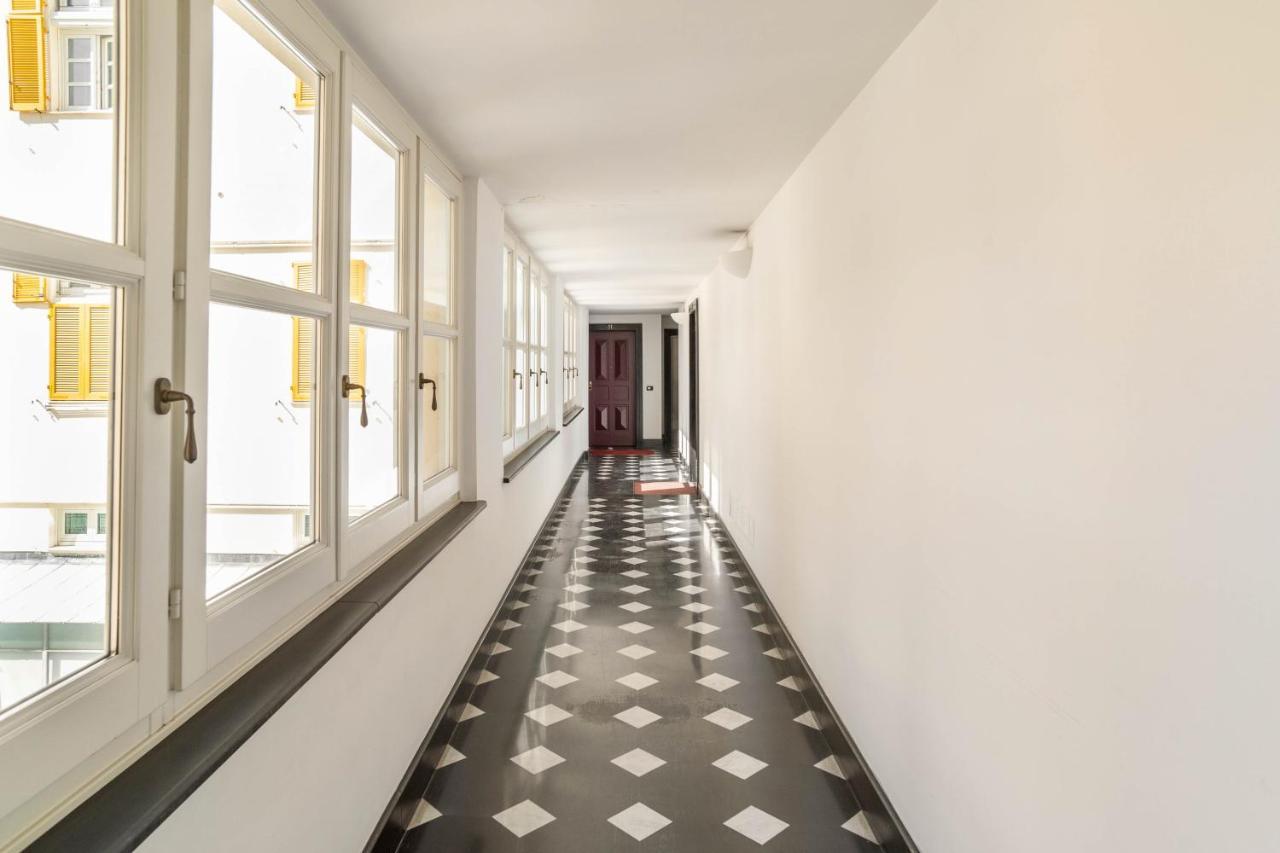 Vinty Loft Διαμέρισμα Γένοβα Εξωτερικό φωτογραφία