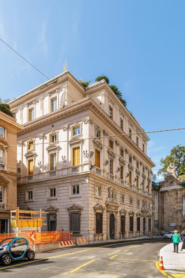 Vinty Loft Διαμέρισμα Γένοβα Εξωτερικό φωτογραφία