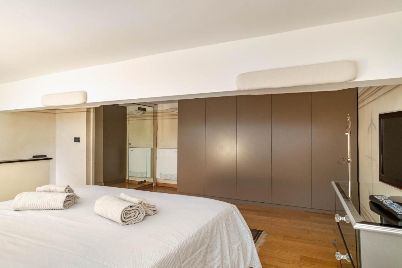 Vinty Loft Διαμέρισμα Γένοβα Εξωτερικό φωτογραφία
